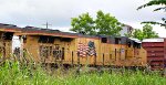 UP 8191